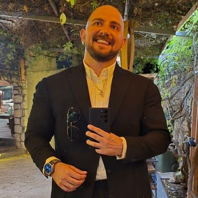 GokmenBesik's profile picture. 'cause I'm Mr. Brightside

Ankara
ODTU / METU
#Atatürk

#ODTÜ #Spor #Olimpiyat #Sanat #Fenerbahçe #Jeoloji