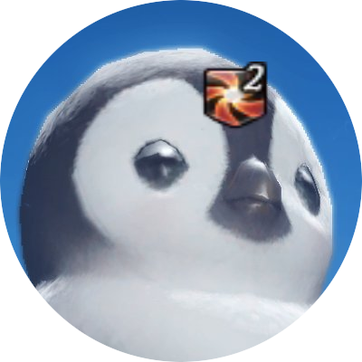 penguriguri_ff's profile picture. 성인 여성 / 7.0 完 / 남중휴 고정 남캐러 / 원신, 붕괴, 고어 지뢰 / 지나가다 왕펭보이면 쫒아감 / 이별=블락