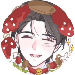 mumuggi0104's profile picture. 성인 여성. 그때그때 보는 작품 얘기를 많이 합니다 자주 오열합니다 최애작은 🛞❤️💙 / 成人済み · リアクションいつもありがとうございます！