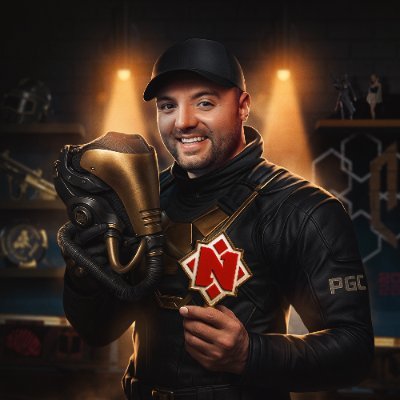 ochkodrive's profile picture. 