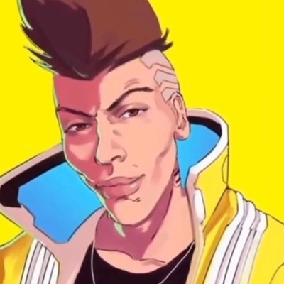 Matic19M's profile picture. 