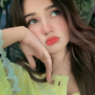 HifsaK78985's profile picture. "Spreading positivity, one post at a time