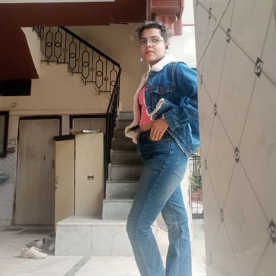 AasthaGupt49693's profile picture. laughter is the best medicine