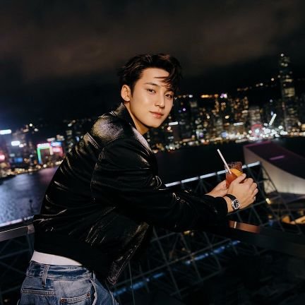 bisepnimingyu's profile picture. just a girl who loves and admire seventeen & mingyu.