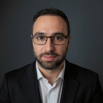 riazi_sina's profile picture. Founder & CEO at MehrKraftDigital | Driving growth through Moodwhisper & Lunterion — empowering organizations with data, clarity, and innovation.