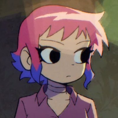 stockingrin's profile picture. | she/her | multifandom | artist | gamer |