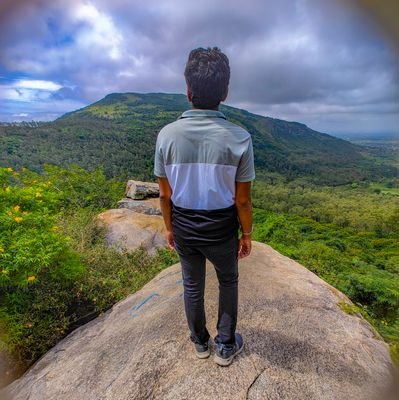 BharathGow83675's profile picture. Exploring web3 and block chain space | Student CSE(IoT, Block Chain and cybersecurity).