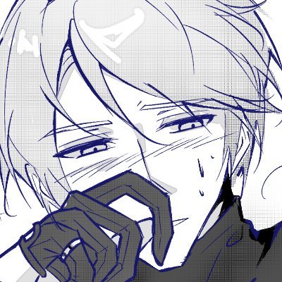 melvvUwU's profile picture. ⭕Andoain is why I don't quit my job yet⭕

Artist/memer/game planner/tti enjoyer/wannabe duelist
🇹🇭 23♀️

Federico/JohnWick/Atem YGO

⭕DO NOT REPOST MY ART!⭕