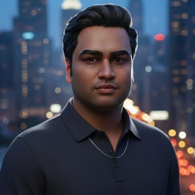 VINOD_DVK's profile picture. BANGALOREAN
Premium User
BE HAPPY ALWAYS
SUPPORT ME❤️❤️❤️❤️❤️
Music lover🎵🎶🎧🎶🎶🎵RCB FAN