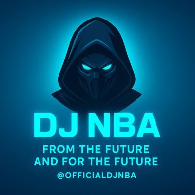NbaDj56695's profile picture. Masked 🎭 in mystery.
Dropping futuristic hip-hop from another dimension,ideas💡 creativity 🌌 #DJNBA