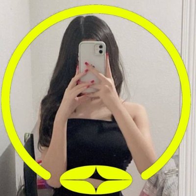 lunakim9999's profile picture. Forfunh