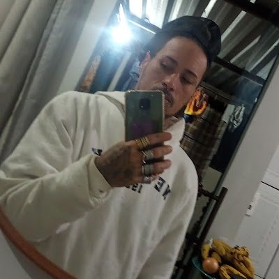 Djdudu576's profile picture. 