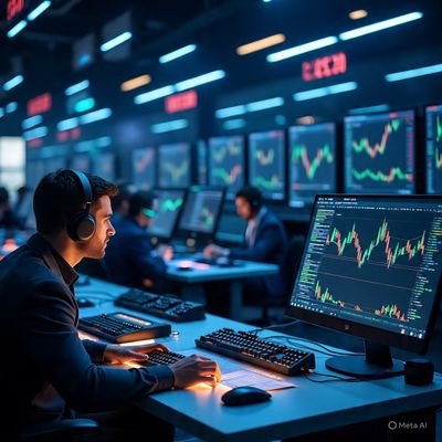 fxx_pro91564's profile picture. Analyst consultant signals and daily trends provided full trading course provided message me to start your trading journey #XAUUSD #BTC #GOLD