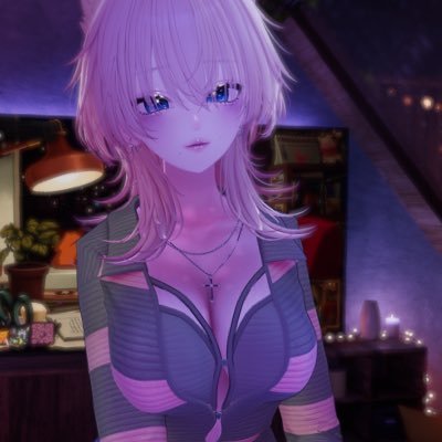 VRC_Marceline's profile picture. Hi hiii I like meeting people exploring pretty worlds and taking photos lets go together