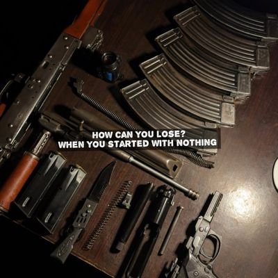 johncena6989's profile picture. I BELIEVE IN TRUTH NOT TRENDS 🚫 TO JUST  GAIN FOLLOWERS.

NUST'26