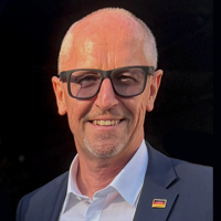 Günther Federlein (@gfederlein) 's Twitter Profile Photo