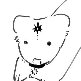 IamWachingy0u's profile picture. you're back. 
nice to meet you,welcome back