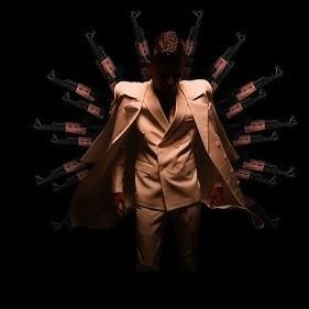 BnlOp2287's profile picture. I always want you Lord 🤍📈