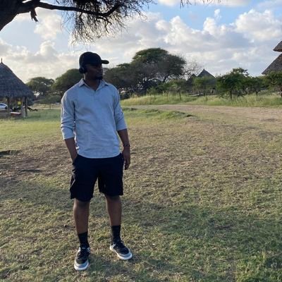 yoo__good's profile picture. Finance & dreams in sync