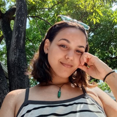 bichi_lu's profile picture. @tanbionica ha sido el mejor de regalo qué Dios nos pudo dar