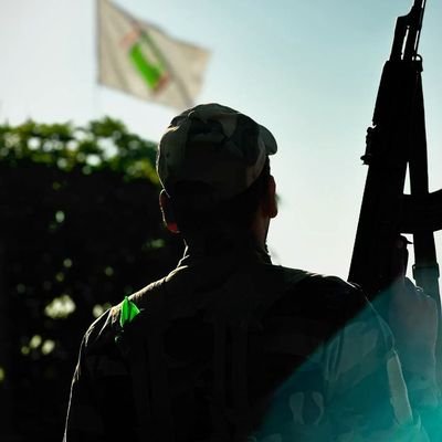 KrymJ91's profile picture. كنت ومازلت على عهدي مع قادة المقاومة  ال الصدر الكرام