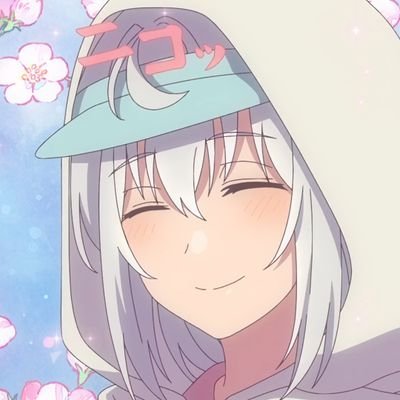 qONJXEMmcoAdzvZ's profile picture. これは上ミノ