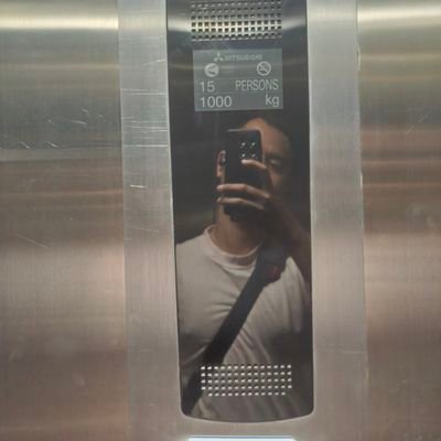 sambatanpaw's profile picture. Menari Dengan Bayangan