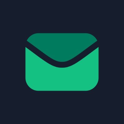 emailitcom's profile picture. Email API for developers and Email Newsletter tool for marketers.

Follow us to learn how to email it in 2025!