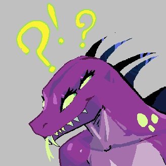 JellyDogGal's profile picture. ..and so she left, looking for the perfect mate.

18+ account for lewd/non-lewd roleplay.

DMs open.

DO NOT INTERACT IF YOU ARE UNDER 18.