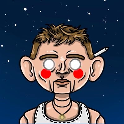 SergiTugas's profile picture. Father🫀Digital & Physical Artist 🎨 Full-time Creator Defi&Art | @cryptocom Partner 🪃 #CRO & SATS 🎢 $86,086 sent to my collectors 💰