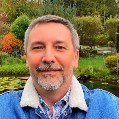 hauserg01's profile picture. Navigating oceans and opportunities as a certified master mariner 🌎🌊🛳️⛴️