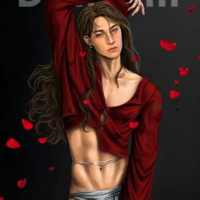 dvinciiiart's profile picture. ✿ REPOST WITH 𝘗𝘙𝘖𝘗𝘌𝘙 𝘊𝘙𝘌𝘋𝘐𝘛𝘚 !!!

✿ COMMISSION IS OPEN!

✿ Commission Info: https://t.co/IQnkhJbgso

✿ 2nd Acc: @rhaevynxrts