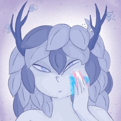 NikeCourt's profile picture. trans girl 🏳️‍⚧️ | 20 años, comparto cosas acá y me gustan los supers