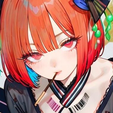 VRtennigirl_K's profile picture. 異世界から転移してきて7年が経ちましたぁ。色んな事がある今世をKawaiku SEISO︎に生きていきたいと思いますぅ #バーチャル転移少女 #清楚過激派  Kawaii illustration (AI) #清楚カジノシリーズ #清楚な果実 #清楚な卵
初期キャラクターデザイン:水野奏さん