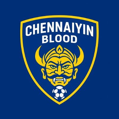 CFC_Blood_'s profile picture. Chennaiyin FC fan-run media 🏟️
Match updates | Training photos | Transfer buzz
Managed by fans, powered by passion 💙#AllInForChennaiyin | #Marinamachans