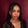 aimee_amaka's profile picture. (She/Her) Actress represented by @atiusmanagement. @ArtsEdLondon Grad. Currently 'Emily' in '@bbccasualty' @BBC. OXFD / LDN 🇳🇬🇬🇧🇳🇴
