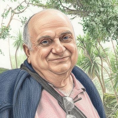 RolandBrierre's profile picture. Retraité, 🇦🇲, ex-publicitaire, oblat bénédictin, amoureux inquiet de la France et espérant que surgisse enfin une nouvelle droite, plurielle, digne et loyale.