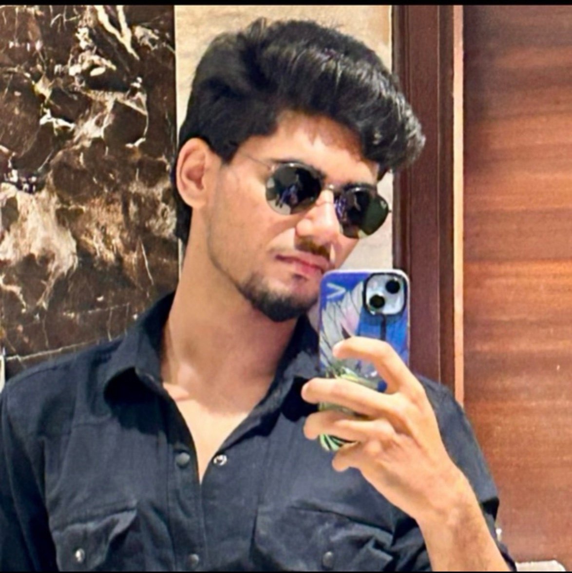 Yuvraj_XS's profile picture. Proverbs 3:5-6 | Investor📈