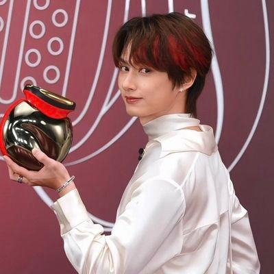 minfushi's profile picture. — 𝓽𝓸 𝔂𝓸𝓾, #세븐틴 || not spoiler free (hsr & genshin)