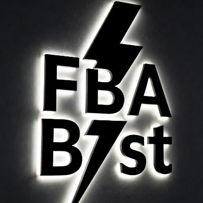 B1stGuerilla's profile picture. FBA
B1