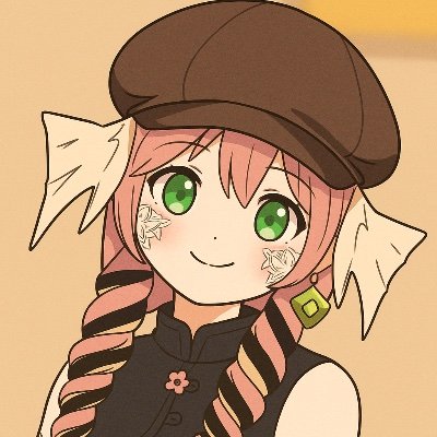 minami3iya's profile picture. 