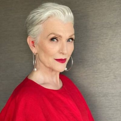 Maye49222's profile picture. Bestselling International Author of A women Makes A Plan 📖 Doctor of Different & Supermodel thanks y'all for your support 🥰🚀