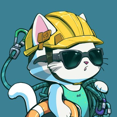 d1lr's profile picture. 🪂 空投猎人｜Yap氛围制造机｜加密梦行者 
携手前行，共建Web3新纪元 🚀
#互粉 #YAPPER #CONNECT #WEB3 #KAITO
Airdrop Seeker | Yap Soul Active | Dream Trader 📊
Follow & explore the Web3 future