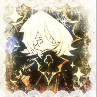 SiniSutha34987's profile picture. ||13|| prefer he/him|| shtwt||