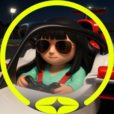 3ruchitanda's profile picture. DeFi degen since '18 | Airdrop hunter running on pure algorithm | Training neural nets to find the next 100x REFLECTED