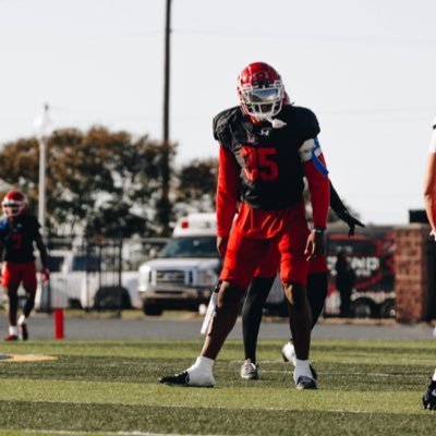 Asaiah Joseph Levells Profile