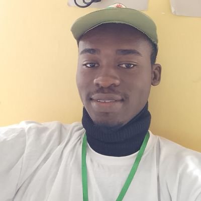 DurojaiyeQuasar's profile picture. Recent Graduate | Aspiring Automation Engineer | PLC programmer | Siemens | CodeSys | Social Media Manager..