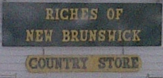 RichesofNB's profile picture. Showcasing NB talent in all forms - everything from pottery, jewellery, crafts, literature, and music and all of it is New Brunswick made!