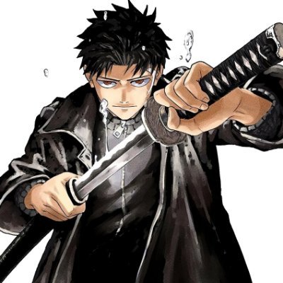 Lethargistic's profile picture. I work too much

23