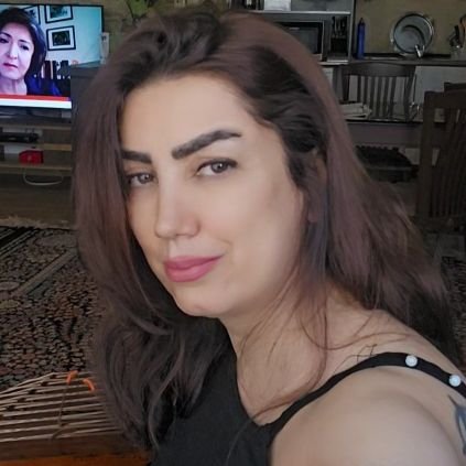 Ba83882Bayan's profile picture. internist..femenist..anarchist
پزشک سابقەدار ساکن ارومیە